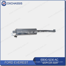 Genuine Everest Muffler Assembly EB3G 5230 AC